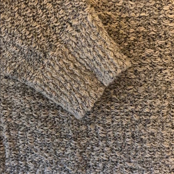 Kacki marled sweater! - Picture 4 of 5